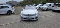 USED 2008 08 MERCEDES-BENZ CL 5.5 CL500 Coupe 2dr Petrol Automatic (288 g/km, 382.68 bhp) 