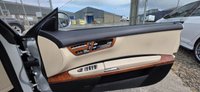 USED 2008 08 MERCEDES-BENZ CL 5.5 CL500 Coupe 2dr Petrol Automatic (288 g/km, 382.68 bhp) 