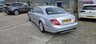USED 2008 08 MERCEDES-BENZ CL 5.5 CL500 Coupe 2dr Petrol Automatic (288 g/km, 382.68 bhp) 