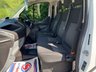 USED 2017 17 FORD TRANSIT CUSTOM 2.0 TDCi 290 Panel Van 5dr Diesel Manual L2 H1 (170 g/km, 104 bhp) 6 SEAT KOMBI! 6 SPEED! PLY LINED!