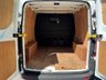 USED 2017 17 FORD TRANSIT CUSTOM 2.0 TDCi 290 Panel Van 5dr Diesel Manual L2 H1 (170 g/km, 104 bhp) 6 SEAT KOMBI! 6 SPEED! PLY LINED!