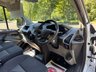 USED 2017 17 FORD TRANSIT CUSTOM 2.0 TDCi 290 Panel Van 5dr Diesel Manual L2 H1 (170 g/km, 104 bhp) 6 SEAT KOMBI! 6 SPEED! PLY LINED!