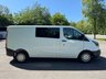 USED 2017 17 FORD TRANSIT CUSTOM 2.0 TDCi 290 Panel Van 5dr Diesel Manual L2 H1 (170 g/km, 104 bhp) 6 SEAT KOMBI! 6 SPEED! PLY LINED!