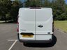 USED 2017 17 FORD TRANSIT CUSTOM 2.0 TDCi 290 Panel Van 5dr Diesel Manual L2 H1 (170 g/km, 104 bhp) 6 SEAT KOMBI! 6 SPEED! PLY LINED!