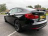 USED 2013 63 BMW 3 SERIES GRAN TURISMO 2.0 318d Sport GT 5dr Diesel Manual Euro 5 (s/s) (143 ps) 