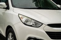 USED 2012 62 HYUNDAI IX35 1.7 CRDi Premium SUV 5dr Diesel Manual Euro 5 (s/s) (115 ps) 