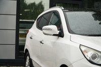 USED 2012 62 HYUNDAI IX35 1.7 CRDi Premium SUV 5dr Diesel Manual Euro 5 (s/s) (115 ps) 