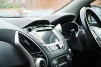 USED 2012 62 HYUNDAI IX35 1.7 CRDi Premium SUV 5dr Diesel Manual Euro 5 (s/s) (115 ps) 