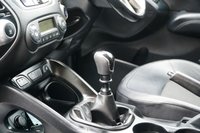 USED 2012 62 HYUNDAI IX35 1.7 CRDi Premium SUV 5dr Diesel Manual Euro 5 (s/s) (115 ps) 