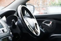USED 2012 62 HYUNDAI IX35 1.7 CRDi Premium SUV 5dr Diesel Manual Euro 5 (s/s) (115 ps) 