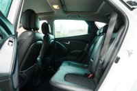 USED 2012 62 HYUNDAI IX35 1.7 CRDi Premium SUV 5dr Diesel Manual Euro 5 (s/s) (115 ps) 