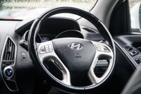 USED 2012 62 HYUNDAI IX35 1.7 CRDi Premium SUV 5dr Diesel Manual Euro 5 (s/s) (115 ps) 