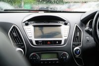USED 2012 62 HYUNDAI IX35 1.7 CRDi Premium SUV 5dr Diesel Manual Euro 5 (s/s) (115 ps) 