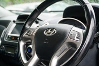 USED 2012 62 HYUNDAI IX35 1.7 CRDi Premium SUV 5dr Diesel Manual Euro 5 (s/s) (115 ps) 