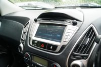 USED 2012 62 HYUNDAI IX35 1.7 CRDi Premium SUV 5dr Diesel Manual Euro 5 (s/s) (115 ps) 