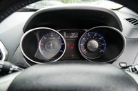 USED 2012 62 HYUNDAI IX35 1.7 CRDi Premium SUV 5dr Diesel Manual Euro 5 (s/s) (115 ps) 