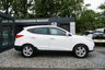 USED 2012 62 HYUNDAI IX35 1.7 CRDi Premium SUV 5dr Diesel Manual Euro 5 (s/s) (115 ps) 