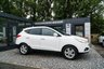 USED 2012 62 HYUNDAI IX35 1.7 CRDi Premium SUV 5dr Diesel Manual Euro 5 (s/s) (115 ps) 