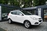 USED 2012 62 HYUNDAI IX35 1.7 CRDi Premium SUV 5dr Diesel Manual Euro 5 (s/s) (115 ps) 