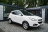 USED 2012 62 HYUNDAI IX35 1.7 CRDi Premium SUV 5dr Diesel Manual Euro 5 (s/s) (115 ps) 