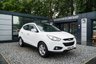 USED 2012 62 HYUNDAI IX35 1.7 CRDi Premium SUV 5dr Diesel Manual Euro 5 (s/s) (115 ps) 