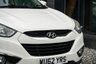 USED 2012 62 HYUNDAI IX35 1.7 CRDi Premium SUV 5dr Diesel Manual Euro 5 (s/s) (115 ps) 