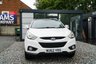 USED 2012 62 HYUNDAI IX35 1.7 CRDi Premium SUV 5dr Diesel Manual Euro 5 (s/s) (115 ps) 