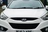 USED 2012 62 HYUNDAI IX35 1.7 CRDi Premium SUV 5dr Diesel Manual Euro 5 (s/s) (115 ps) 