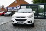 USED 2012 62 HYUNDAI IX35 1.7 CRDi Premium SUV 5dr Diesel Manual Euro 5 (s/s) (115 ps) 