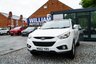 USED 2012 62 HYUNDAI IX35 1.7 CRDi Premium SUV 5dr Diesel Manual Euro 5 (s/s) (115 ps) 