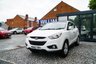 USED 2012 62 HYUNDAI IX35 1.7 CRDi Premium SUV 5dr Diesel Manual Euro 5 (s/s) (115 ps) 