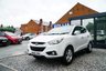 USED 2012 62 HYUNDAI IX35 1.7 CRDi Premium SUV 5dr Diesel Manual Euro 5 (s/s) (115 ps) 