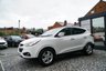 USED 2012 62 HYUNDAI IX35 1.7 CRDi Premium SUV 5dr Diesel Manual Euro 5 (s/s) (115 ps) 