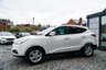 USED 2012 62 HYUNDAI IX35 1.7 CRDi Premium SUV 5dr Diesel Manual Euro 5 (s/s) (115 ps) 