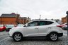 USED 2012 62 HYUNDAI IX35 1.7 CRDi Premium SUV 5dr Diesel Manual Euro 5 (s/s) (115 ps) 