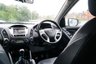 USED 2012 62 HYUNDAI IX35 1.7 CRDi Premium SUV 5dr Diesel Manual Euro 5 (s/s) (115 ps) 