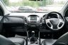 USED 2012 62 HYUNDAI IX35 1.7 CRDi Premium SUV 5dr Diesel Manual Euro 5 (s/s) (115 ps) 