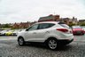 USED 2012 62 HYUNDAI IX35 1.7 CRDi Premium SUV 5dr Diesel Manual Euro 5 (s/s) (115 ps) 
