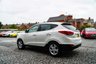 USED 2012 62 HYUNDAI IX35 1.7 CRDi Premium SUV 5dr Diesel Manual Euro 5 (s/s) (115 ps) 
