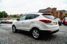 USED 2012 62 HYUNDAI IX35 1.7 CRDi Premium SUV 5dr Diesel Manual Euro 5 (s/s) (115 ps) 