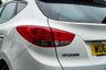 USED 2012 62 HYUNDAI IX35 1.7 CRDi Premium SUV 5dr Diesel Manual Euro 5 (s/s) (115 ps) 