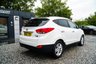 USED 2012 62 HYUNDAI IX35 1.7 CRDi Premium SUV 5dr Diesel Manual Euro 5 (s/s) (115 ps) 
