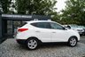 USED 2012 62 HYUNDAI IX35 1.7 CRDi Premium SUV 5dr Diesel Manual Euro 5 (s/s) (115 ps) 