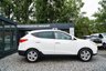 USED 2012 62 HYUNDAI IX35 1.7 CRDi Premium SUV 5dr Diesel Manual Euro 5 (s/s) (115 ps) 