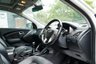 USED 2012 62 HYUNDAI IX35 1.7 CRDi Premium SUV 5dr Diesel Manual Euro 5 (s/s) (115 ps) 