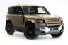 USED 2022 22 LAND ROVER DEFENDER 3.0 D250 MHEV HSE SUV 3dr Diesel Auto 4WD Euro 6 (s/s) (250 ps) Panoramic Roof | Heated & Cooled Seats | FSH