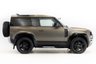 USED 2022 22 LAND ROVER DEFENDER 3.0 D250 MHEV HSE SUV 3dr Diesel Auto 4WD Euro 6 (s/s) (250 ps) Panoramic Roof | Heated & Cooled Seats | FSH