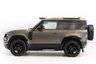 USED 2022 22 LAND ROVER DEFENDER 3.0 D250 MHEV HSE SUV 3dr Diesel Auto 4WD Euro 6 (s/s) (250 ps) Panoramic Roof | Heated & Cooled Seats | FSH