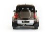 USED 2022 22 LAND ROVER DEFENDER 3.0 D250 MHEV HSE SUV 3dr Diesel Auto 4WD Euro 6 (s/s) (250 ps) Panoramic Roof | Heated & Cooled Seats | FSH