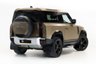USED 2022 22 LAND ROVER DEFENDER 3.0 D250 MHEV HSE SUV 3dr Diesel Auto 4WD Euro 6 (s/s) (250 ps) Panoramic Roof | Heated & Cooled Seats | FSH
